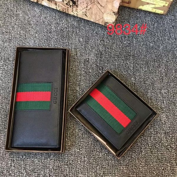 quality wallets men women leather thin card purse fashion gifts exquisite workmanship high end atmosphereyunhui05, Black
quality wallets men women leather thin card purse fashion gifts exquisite workmanship high end atmosphereyunhui05, Black
