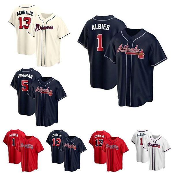 2020 ronald acuna jr jersey ozzie albies freddie an dansby swanson shane greene tyler flowers fred mcgriff mike soroka, Blue;black
2020 ronald acuna jr jersey ozzie albies freddie an dansby swanson shane greene tyler flowers fred mcgriff mike soroka, Blue;black
