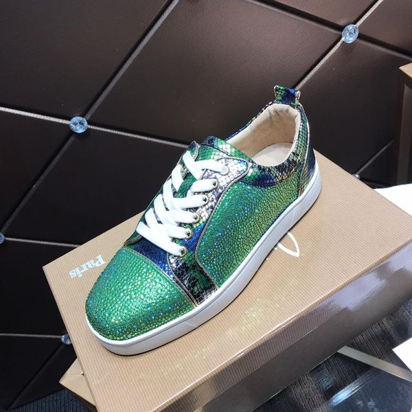 new style high-end luxury men's casual sports shoes fashion brand autumn and winter shoes leather upper star diamond embellishment dsaf, Black
new style high-end luxury men's casual sports shoes fashion brand autumn and winter shoes leather upper star diamond embellishment dsaf, Black