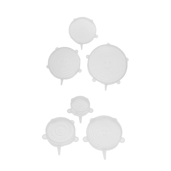 silicone stretch lids, 6 pcs stretchable reusable food saver covers for dishwasher and er, silicone bowl covers reusable white
silicone stretch lids, 6 pcs stretchable reusable food saver covers for dishwasher and er, silicone bowl covers reusable white