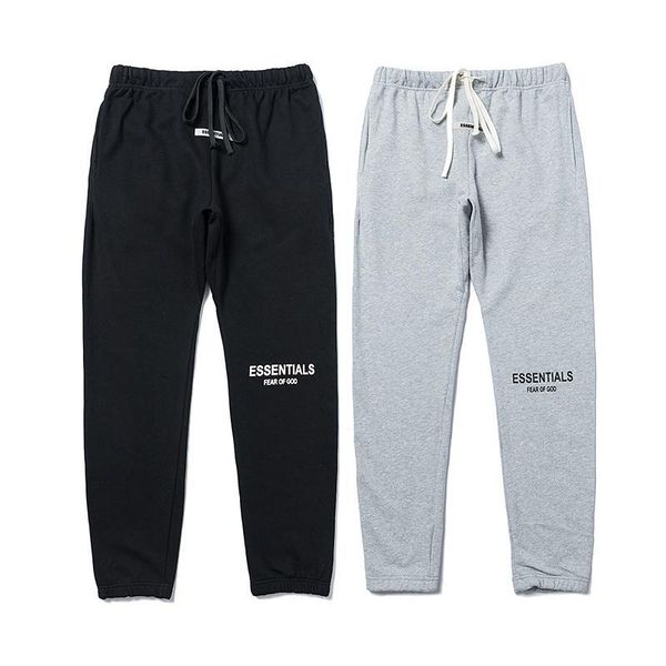 wholesale 2020 knitted french terry sport pants cotton essentials god trousers men tracksuit bottoms man jogger tech fleece running pant, Black
wholesale 2020 knitted french terry sport pants cotton essentials god trousers men tracksuit bottoms man jogger tech fleece running pant, Black