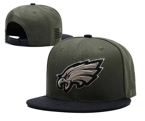 Wholesale Top Philadelphia Adjustable Embroidery eagle Snapback Hats Outdoor Summer Men Basketball Caps Sun Visors Women Basketball Cap
Wholesale Top Philadelphia Adjustable Embroidery eagle Snapback Hats Outdoor Summer Men Basketball Caps Sun Visors Women Basketball Cap