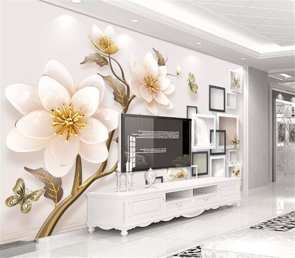 3d digital print wallpaper 3d embossed jewelry flower swan living room bedroom tv background wall wall paper
3d digital print wallpaper 3d embossed jewelry flower swan living room bedroom tv background wall wall paper