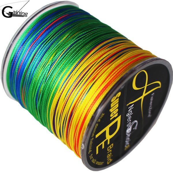 8 strands braided fishing line 300m multi color super strong japan multifilament pe braid line 10lb 20lb 30lb 40lb 100lb200lb
8 strands braided fishing line 300m multi color super strong japan multifilament pe braid line 10lb 20lb 30lb 40lb 100lb200lb