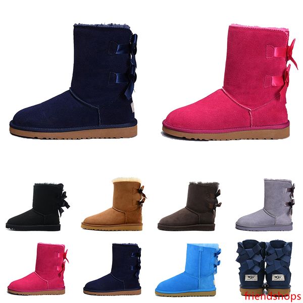 womens designer boots wgg australia women girl classic luxury snow boots bowtie ankle half bow fur boot winter black chestnut size 36-41
womens designer boots wgg australia women girl classic luxury snow boots bowtie ankle half bow fur boot winter black chestnut size 36-41