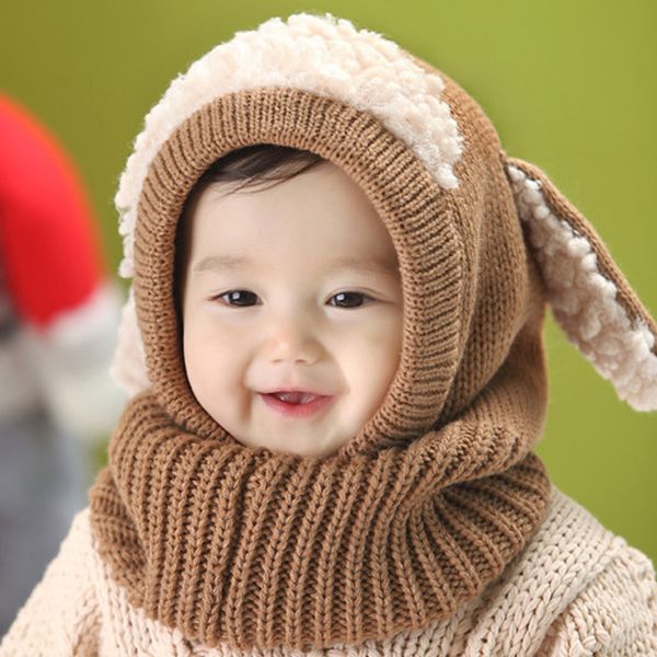 new children baby sweater hat warm knitting cap lovely comfortable for winter outdoor
new children baby sweater hat warm knitting cap lovely comfortable for winter outdoor