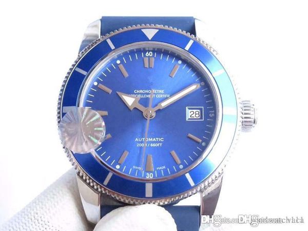 latest super marine series 42mm men's luxury men's brand watch asia2824 self-moving movement ceramic bezel with blue black green d, Slivery;brown
latest super marine series 42mm men's luxury men's brand watch asia2824 self-moving movement ceramic bezel with blue black green d, Slivery;brown