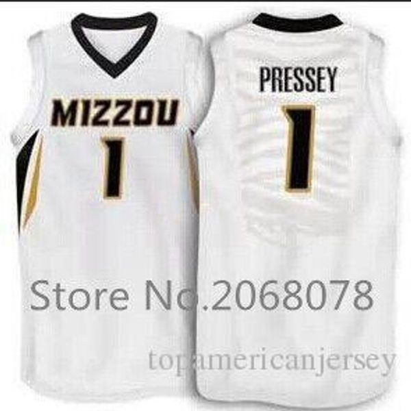 #1 phil pressey missouri tigers basketball jersey yellow,white,stitched name and number,custom mizzou any sizes, Black;blue
#1 phil pressey missouri tigers basketball jersey yellow,white,stitched name and number,custom mizzou any sizes, Black;blue