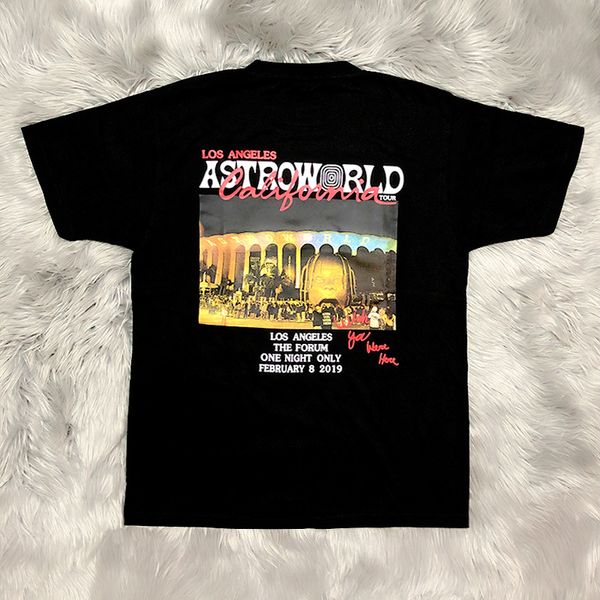 travis scott astroworld mens tshirts short sleeve crew neck fashion casual clothing aw world tour concert apparel, White;black
travis scott astroworld mens tshirts short sleeve crew neck fashion casual clothing aw world tour concert apparel, White;black