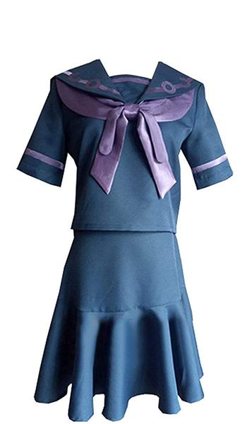 jojos bizarre adventure yamagishi yukako school uniform sailor dress uniform outfits halloween cosplay costume, Black
jojos bizarre adventure yamagishi yukako school uniform sailor dress uniform outfits halloween cosplay costume, Black