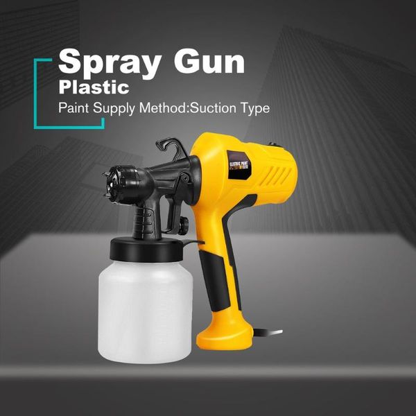 220v 400w spray gun craft chocolate cake painting tool spray model gun airbrush electric paint sprayer painting sprayers guns
220v 400w spray gun craft chocolate cake painting tool spray model gun airbrush electric paint sprayer painting sprayers guns