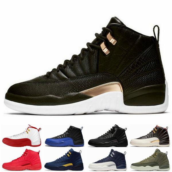 12 black reptile snakeskin fiba game royal winterized bulls men basketball shoes 12s michigan cny taxi flu game designer sneakers with box
12 black reptile snakeskin fiba game royal winterized bulls men basketball shoes 12s michigan cny taxi flu game designer sneakers with box