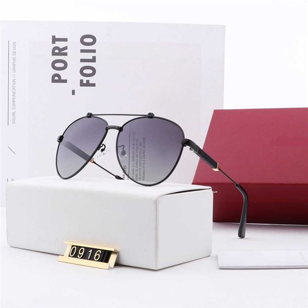 new men women sunglasses polarized sun glasses driving travel glasses metal frame uv400 with box 4 color, White;black
new men women sunglasses polarized sun glasses driving travel glasses metal frame uv400 with box 4 color, White;black