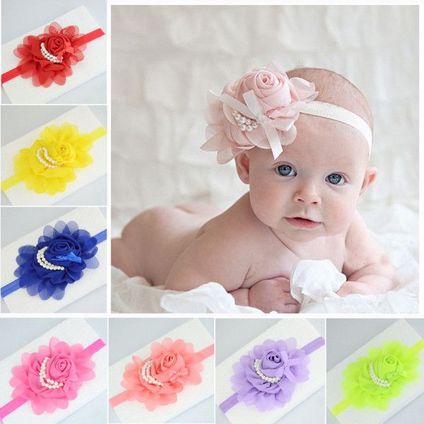 baby girls kids lovely roses pearls hair bands vintage flowers hair accessories pretty headbands infant headbands 13 color ready to ship, Slivery;white
baby girls kids lovely roses pearls hair bands vintage flowers hair accessories pretty headbands infant headbands 13 color ready to ship, Slivery;white