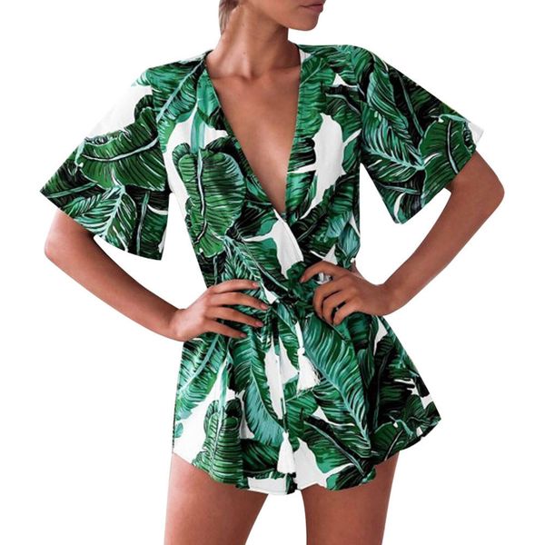 womens jumpsuit women jumpsuits rompers women jumpsuit playsuit summer leaves printing short overalls female clothes d1235, Black;white
womens jumpsuit women jumpsuits rompers women jumpsuit playsuit summer leaves printing short overalls female clothes d1235, Black;white