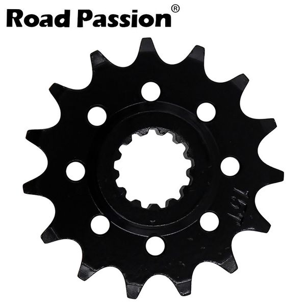 motorcycle front 14t 15t sprocket for cb500f/x cbr500r cbr19 cbr22 jade250 kaz mc19 mc22 mc23 magna250 hornet250 ctx700
motorcycle front 14t 15t sprocket for cb500f/x cbr500r cbr19 cbr22 jade250 kaz mc19 mc22 mc23 magna250 hornet250 ctx700