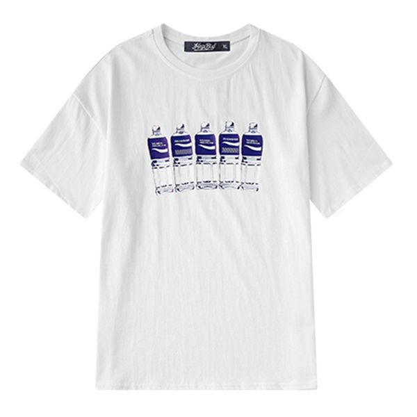 fashion mens designer t shirts luxury hip hop short sleeve summer retro men women tees breathable o-neck shirts size m-2xl, White;black
fashion mens designer t shirts luxury hip hop short sleeve summer retro men women tees breathable o-neck shirts size m-2xl, White;black