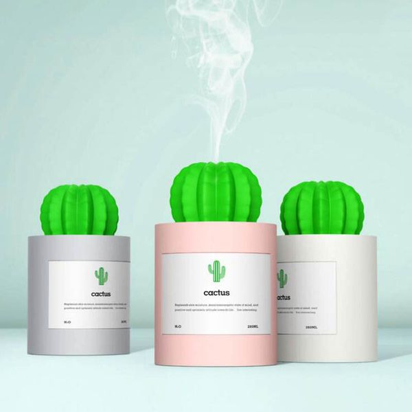 280ml cactus usb humidifier plant bottle ultrasonic air humidifier mist maker mini office deskair purifier
280ml cactus usb humidifier plant bottle ultrasonic air humidifier mist maker mini office deskair purifier