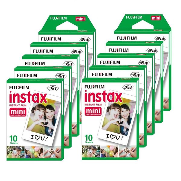 new 20 pcs box fujifilm instax mini 8 film 20 sheets for camera instax mini 7s 25 50s 90 p paper white edge 3 inch wide film
new 20 pcs box fujifilm instax mini 8 film 20 sheets for camera instax mini 7s 25 50s 90 p paper white edge 3 inch wide film