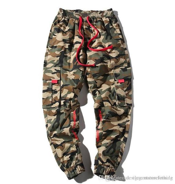 looes designer mens pants hiphop camouflage fashion pencil pants casual drawstring teenager sweatpants plus size male apparel, Black
looes designer mens pants hiphop camouflage fashion pencil pants casual drawstring teenager sweatpants plus size male apparel, Black