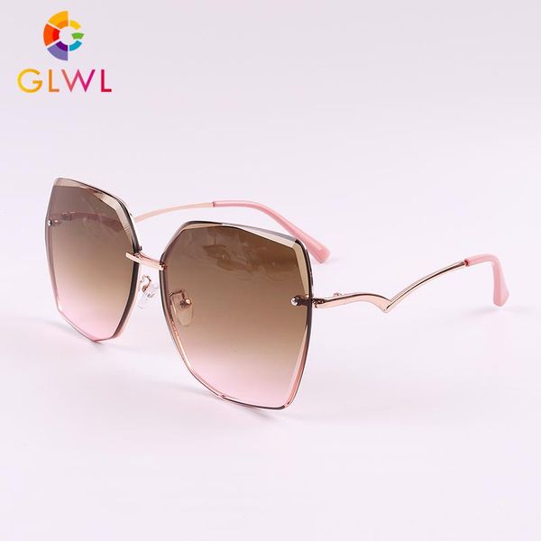 women's sunglasses rimless glasses women vintage shades for woman luxury fashion 2020 oversize ladies big eyewear brand designer yeydt
women's sunglasses rimless glasses women vintage shades for woman luxury fashion 2020 oversize ladies big eyewear brand designer yeydt