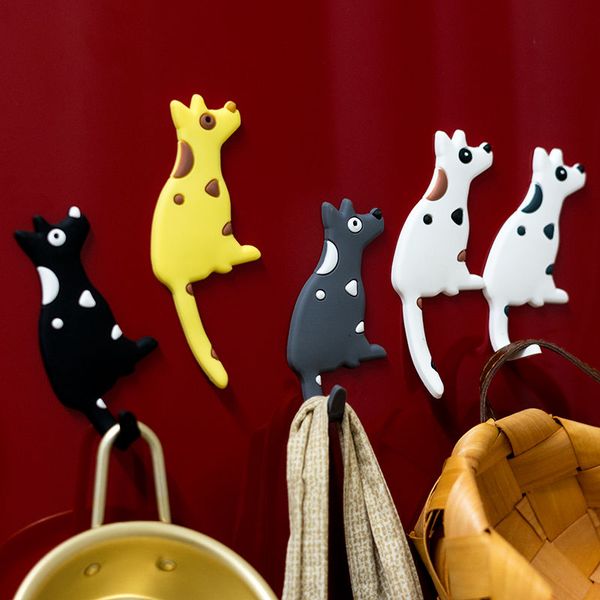 cartoon animal fridge magnet tile creative home decoration stickers magnet magnetic hook puppy magnet message board
cartoon animal fridge magnet tile creative home decoration stickers magnet magnetic hook puppy magnet message board