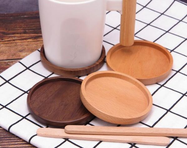 table mats and coasters personalized laser engrave round wooden coasters | bamboo wood cut table coaster set 
table mats and coasters personalized laser engrave round wooden coasters | bamboo wood cut table coaster set
