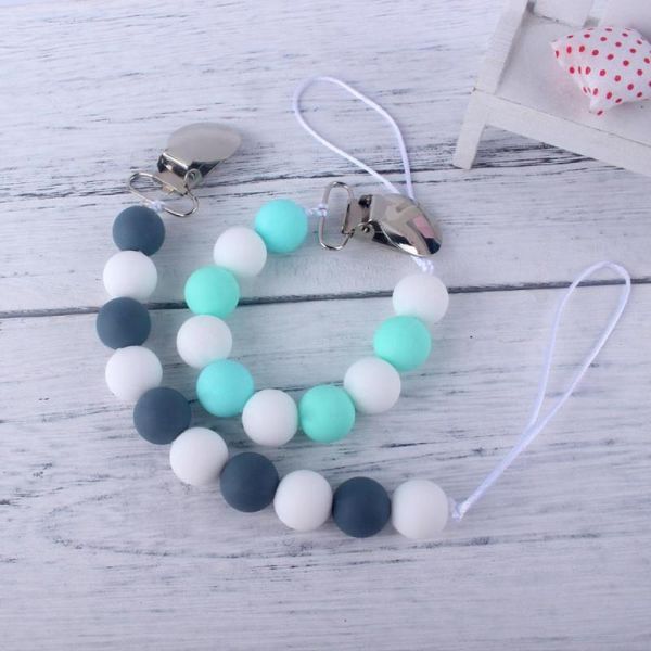baby pacifier clips baby teeth grinding chain anti-falling chain infant feeding nipples soother wooden beads anti-drop chains
baby pacifier clips baby teeth grinding chain anti-falling chain infant feeding nipples soother wooden beads anti-drop chains