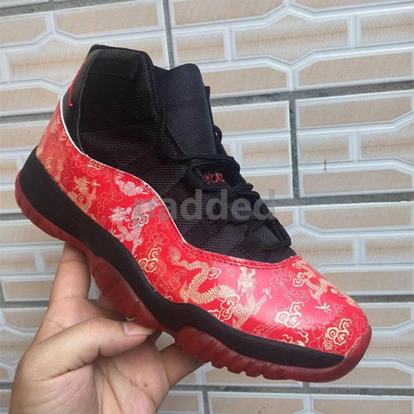 new jumpman basketball shoes 11 11s universe concord red dragon blue lvs designer sports sneakers size 7-13, White;red
new jumpman basketball shoes 11 11s universe concord red dragon blue lvs designer sports sneakers size 7-13, White;red