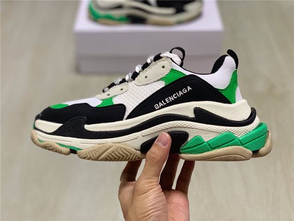 paris home new autumn and winter women's thick-soled sneakers men's casual shoes couple wild fashion tide shoes many colors to cho, Black
paris home new autumn and winter women's thick-soled sneakers men's casual shoes couple wild fashion tide shoes many colors to cho, Black