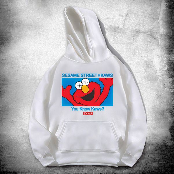 men designer hoodies ka hoodies autumn winter women cartoon charater fleece pullovers hooded sweater sweatshirts hip pop pullovers, Black
men designer hoodies ka hoodies autumn winter women cartoon charater fleece pullovers hooded sweater sweatshirts hip pop pullovers, Black
