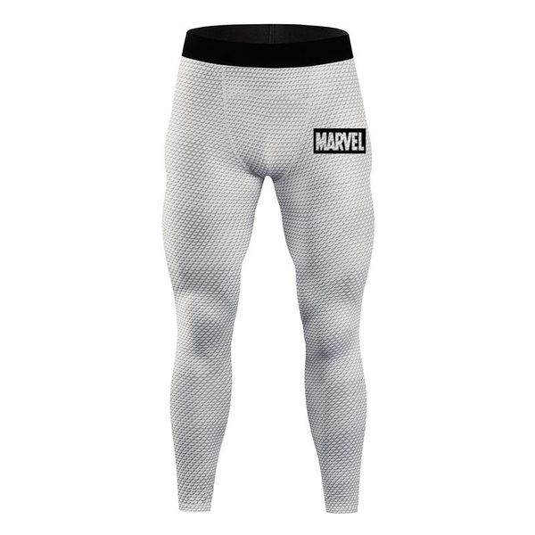 marvel compression pants running pants men's football training fitness sport leggings men's gym jogging pants, Black
marvel compression pants running pants men's football training fitness sport leggings men's gym jogging pants, Black