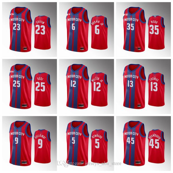 detroit pistons men derrick rose red 2019-20 basketball jersey luke kennard christian wood blake griffin langston galloway frazier r, Black;red
detroit pistons men derrick rose red 2019-20 basketball jersey luke kennard christian wood blake griffin langston galloway frazier r, Black;red