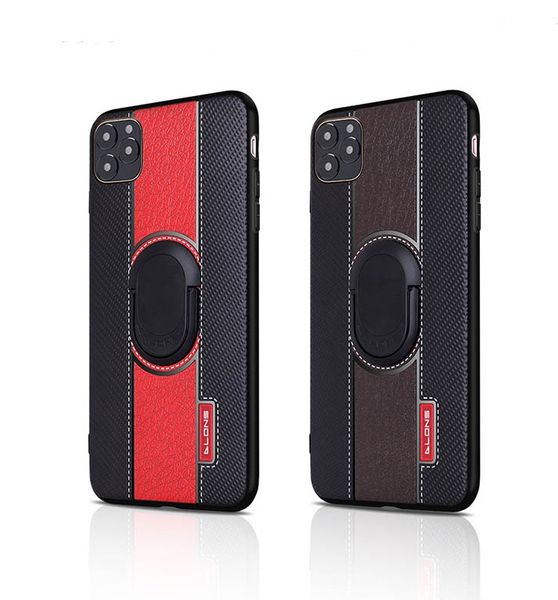 leather phone case back cover for iphone 11 pro max xs max xr 8 plus samsung galaxy s10e note10 plus with ring holder
leather phone case back cover for iphone 11 pro max xs max xr 8 plus samsung galaxy s10e note10 plus with ring holder