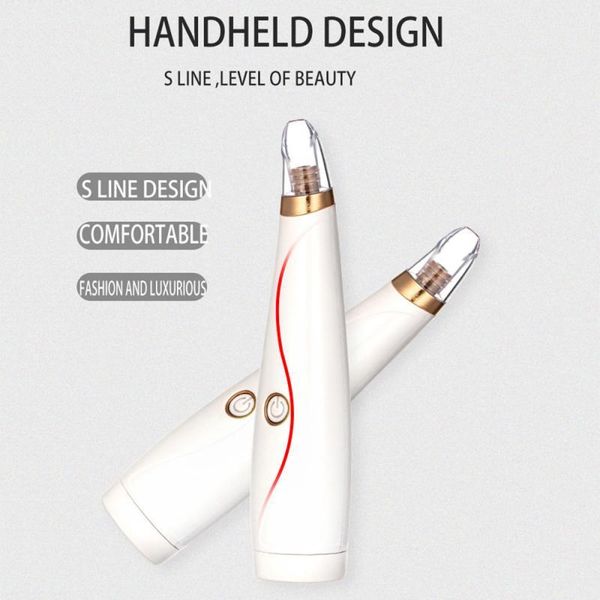 blackhead blemish remover deep cleaning acne pimple vacuum suction women face beauty care tool skin care
blackhead blemish remover deep cleaning acne pimple vacuum suction women face beauty care tool skin care