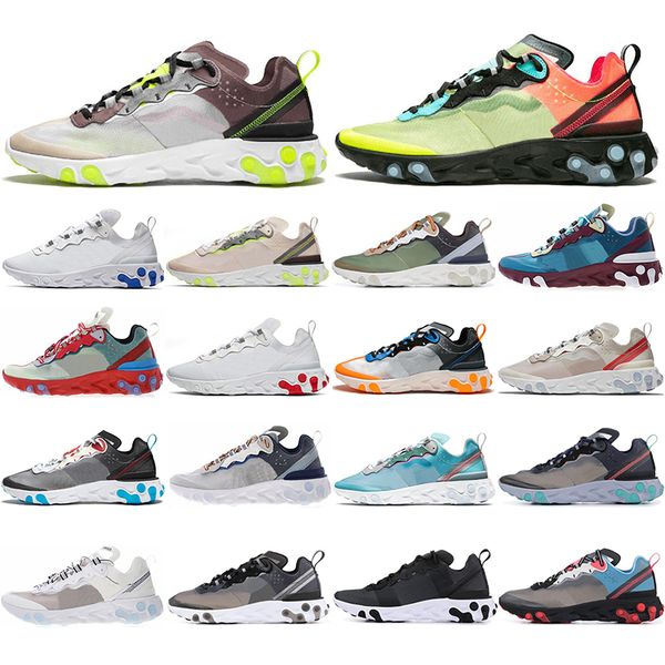 new react element 87 55 running shoes for men women anthracite total orange triple black white fashion mens trainers sports sneaker
new react element 87 55 running shoes for men women anthracite total orange triple black white fashion mens trainers sports sneaker