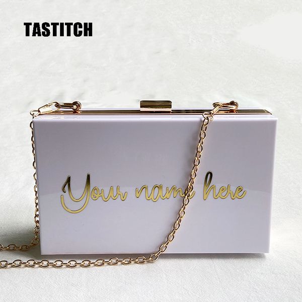 personalized metal foil acrylic bag purse bridesmaid clutch bridesmaid bag custom mrs clutch bride bags
personalized metal foil acrylic bag purse bridesmaid clutch bridesmaid bag custom mrs clutch bride bags