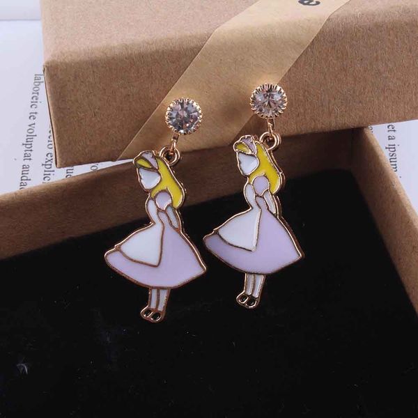 jiokorea style girl shape alloy clip on earrings without piercing for girls kids party cute lovely no hole ear clip, Silver
jiokorea style girl shape alloy clip on earrings without piercing for girls kids party cute lovely no hole ear clip, Silver