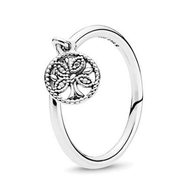 original 925 sterling silver ring dangling openwork family tree with crystal rings for women wedding party gift fashion jewelry, Slivery;golden
original 925 sterling silver ring dangling openwork family tree with crystal rings for women wedding party gift fashion jewelry, Slivery;golden