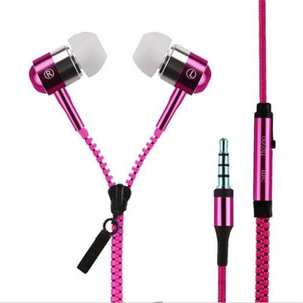 zipper earphone 3.5mm in-ear wired earphone with microphone cremallera auriculares headset mobile phone for iphone xiaomi huawei
zipper earphone 3.5mm in-ear wired earphone with microphone cremallera auriculares headset mobile phone for iphone xiaomi huawei