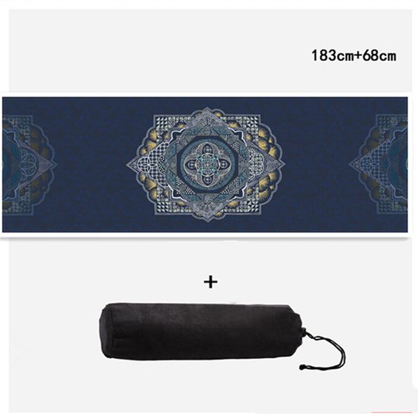 yoga blankets non-slip breathable and moisture-permeable printing lengthening widening soft high yoga cloth towel
yoga blankets non-slip breathable and moisture-permeable printing lengthening widening soft high yoga cloth towel