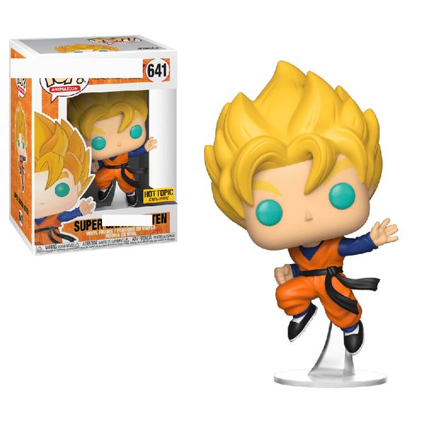 funko pop dragon ball super saiyan фигурки кино и телевидения периферийные офисные модели aberdeen gotian jump boxed collection#641
funko pop dragon ball super saiyan фигурки кино и телевидения периферийные офисные модели aberdeen gotian jump boxed collection#641