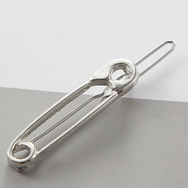 fashion simple pin-shaped hair pin barrette silver gold clip hairpin stick paperclip headwear hairpin jewelry accessory, Golden;white
fashion simple pin-shaped hair pin barrette silver gold clip hairpin stick paperclip headwear hairpin jewelry accessory, Golden;white