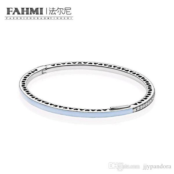 pandora 100% 925 серебро 1: 1 оригинал аутентичных 590537en131 шарм основного браслет подходит diy бисер женщин ювелирных изделий, Black
pandora 100% 925 серебро 1: 1 оригинал аутентичных 590537en131 шарм основного браслет подходит diy бисер женщин ювелирных изделий, Black