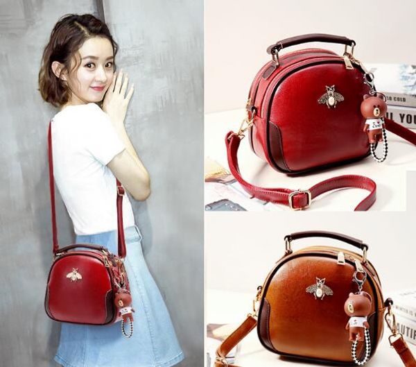 women new style fashion versatile shoulder bags handbag real leather handbag cowhide start love cross body messenger bag purse ing
women new style fashion versatile shoulder bags handbag real leather handbag cowhide start love cross body messenger bag purse ing