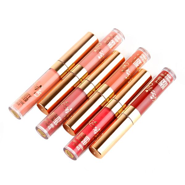 6pcs/lot matte lipsticks long lasting liquid lip gloss moisturizer birthday edition lipgloss lipstick lip makeup maquiagem
6pcs/lot matte lipsticks long lasting liquid lip gloss moisturizer birthday edition lipgloss lipstick lip makeup maquiagem