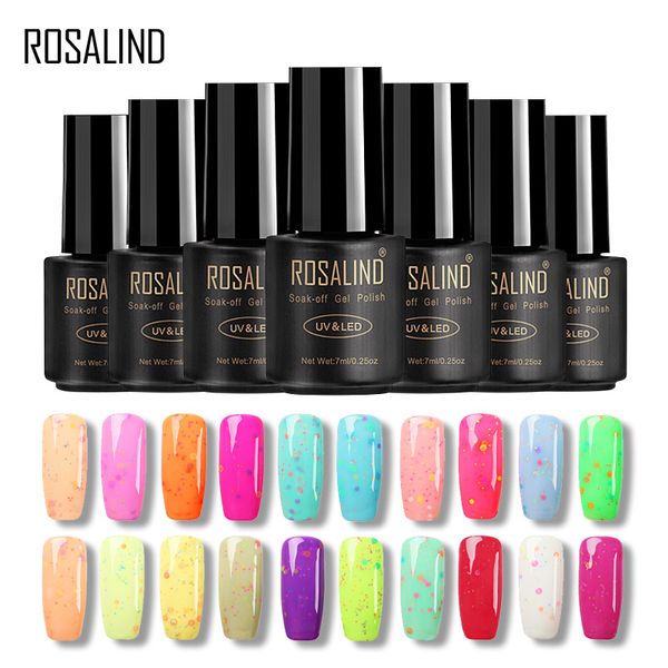 rosalind gel 1s 7ml n01-24 cheese series nail gel polish uv led glitter manicure nail art semi permanent soak off lacquer, Red;pink
rosalind gel 1s 7ml n01-24 cheese series nail gel polish uv led glitter manicure nail art semi permanent soak off lacquer, Red;pink