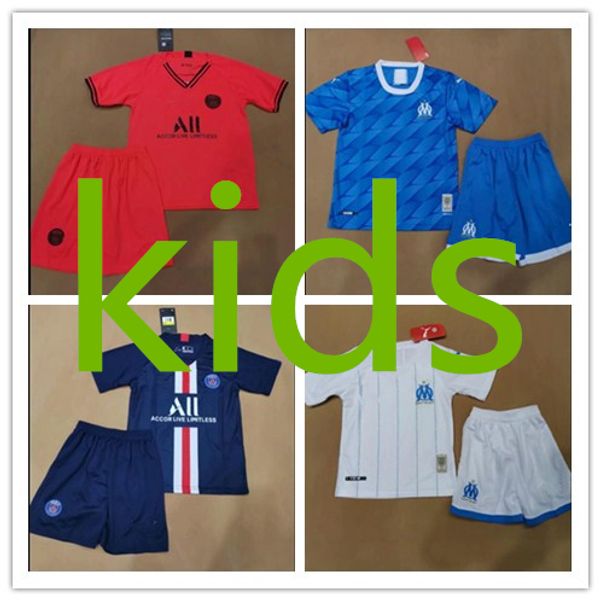 19 20 kids soccer jerseys football jerseys football uniform uniforme de futbol divisa da calcio maillot player version marseille, Black;yellow
19 20 kids soccer jerseys football jerseys football uniform uniforme de futbol divisa da calcio maillot player version marseille, Black;yellow