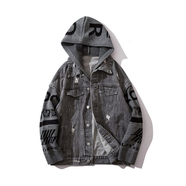 quality loose coat male autumn loose tide brand will code handsome loose lead even hat cowboy biker jacket jackets for men windbreakers, Black;brown
quality loose coat male autumn loose tide brand will code handsome loose lead even hat cowboy biker jacket jackets for men windbreakers, Black;brown