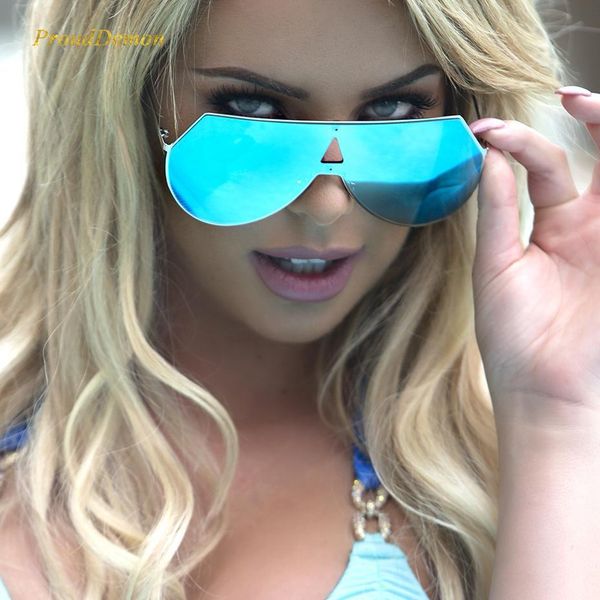 fashion steampunk metal frame mirror sunglasses women 2020 retro one-piece oversized sun glasses brand designer uv400 dydlb
fashion steampunk metal frame mirror sunglasses women 2020 retro one-piece oversized sun glasses brand designer uv400 dydlb